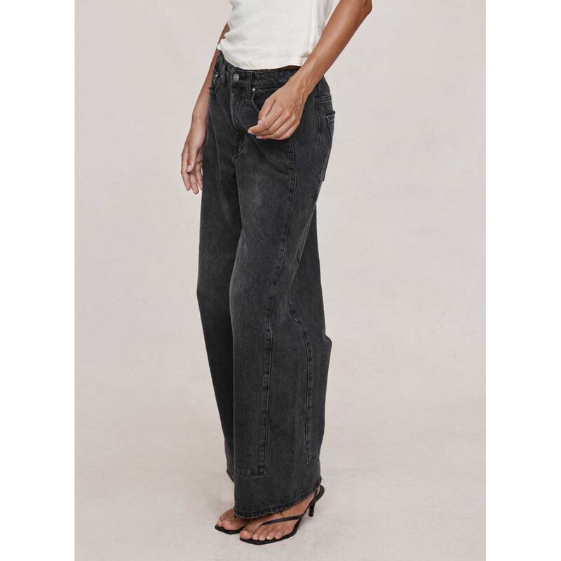 Marle Border Jean image number 2